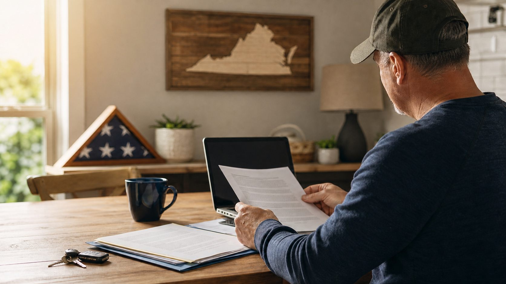 100% VA Disability Benefits: What Veterans May Qualify For