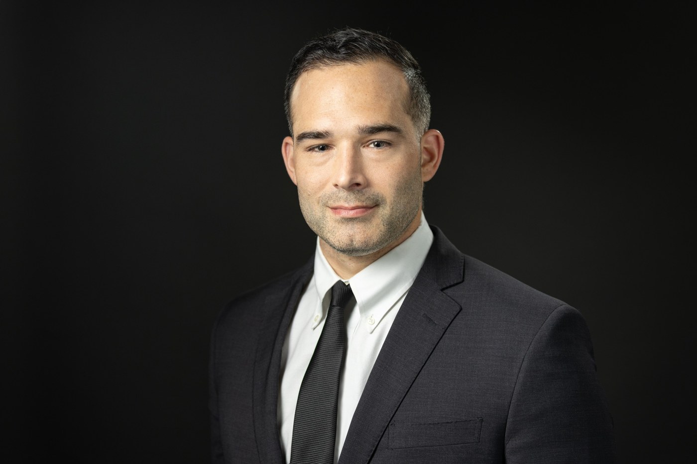 Attorney John Maravalli